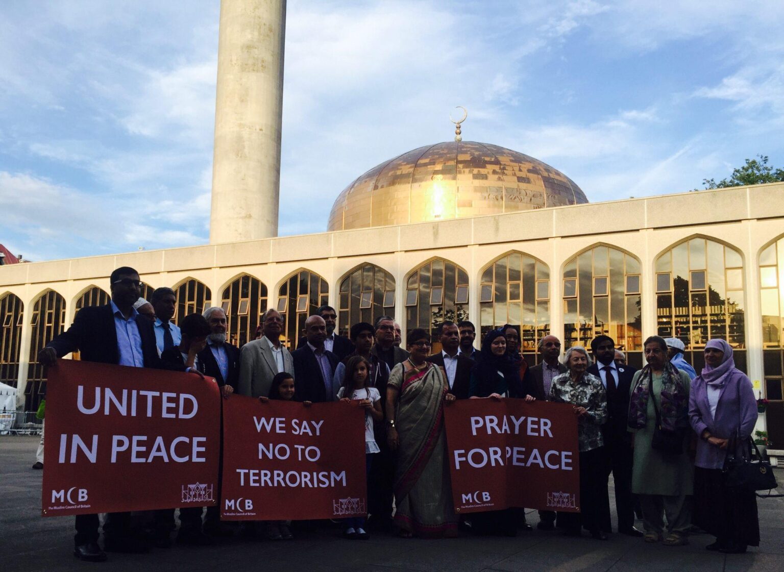 I survived the 7/7 London bombings, but as a British Muslim I still grew up being called a terrorist – The Conversation