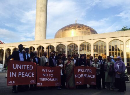 I survived the 7/7 London bombings, but as a British Muslim I still grew up being called a terrorist – The Conversation
