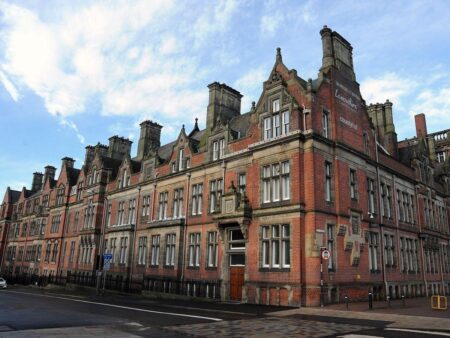 Lancashire County Council and government tight-lipped over referendum on mayor and council shake-up – Blog Preston