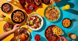 TGI Fridays hails ‘comeback’ with new menu launch after UK chain rescued – Slough Observer