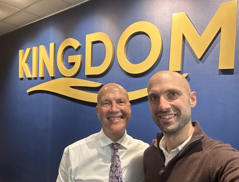 Kingdom Services Group renew long-term partnership with Wigan Athletic – Wigan Athletic FC –