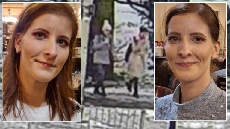 Bodies recovered from River Dee in Aberdeen confirmed as missing sisters – Sky News