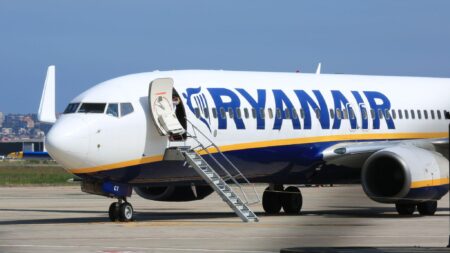 Ryanair announces major change to ‘free’ luggage limit ‘in weeks’ – Belfast Live