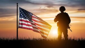 Mayor in call to armed forces veterans – Dudley Council