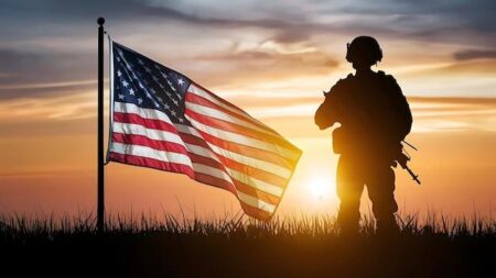 Mayor in call to armed forces veterans – Dudley Council