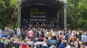 Plan your Ipswich Music Day – ipswich.gov.uk