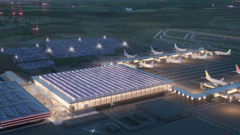 Luton Airport expansion ‘an once-in-a-generation opportunity’ – BBC