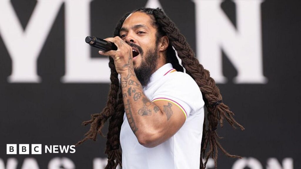 Bob Vylan Dropped From Music Festivals in Manchester & France – Digital Music News