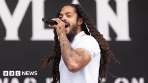 Bob Vylan Dropped From Music Festivals in Manchester & France – Digital Music News
