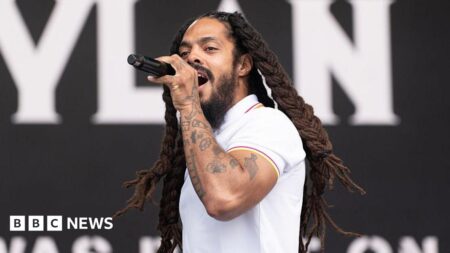 Bob Vylan Dropped From Music Festivals in Manchester & France – Digital Music News