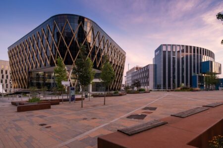Newcastle University research on North East accents – BBC