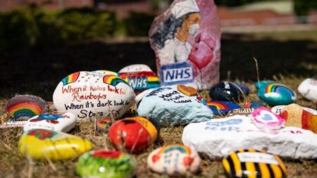 Community events across Walsall to mark the COVID-19 Day of Reflection – Walsall Council