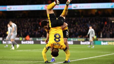 Mind Games | Rayan Ait-Nouri | Features | News – Wolverhampton Wanderers FC