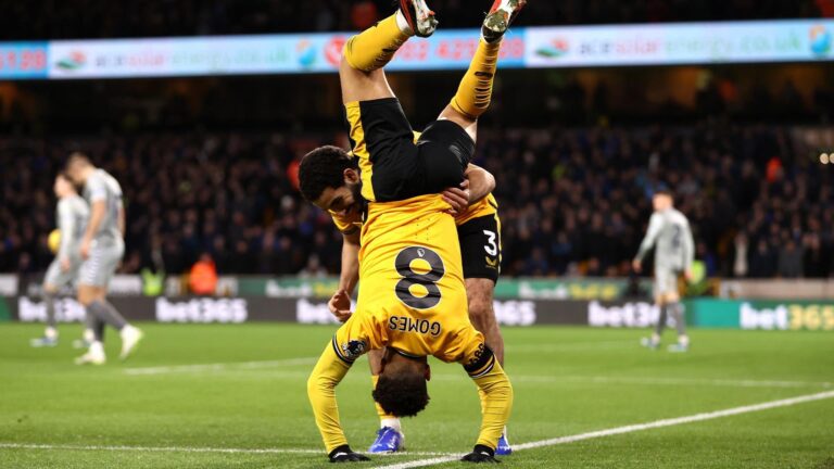 Mind Games | Rayan Ait-Nouri | Features | News – Wolverhampton Wanderers FC
