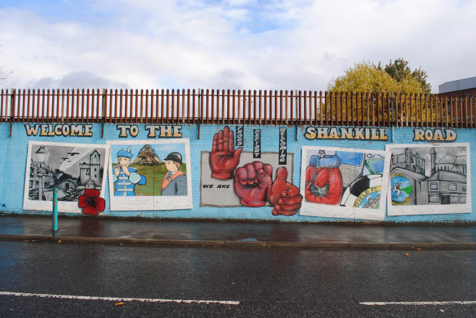Row as council U-turns and agrees to Irish signs on Belfast street despite just 17% of residents in support – Belfast Telegraph