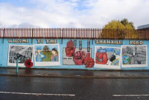 Row as council U-turns and agrees to Irish signs on Belfast street despite just 17% of residents in support – Belfast Telegraph