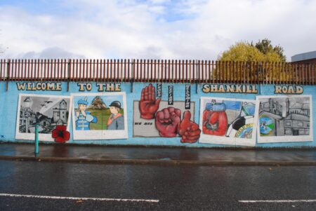 Row as council U-turns and agrees to Irish signs on Belfast street despite just 17% of residents in support – Belfast Telegraph