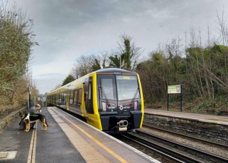 Merseyrail recognised as UK’s top train operator in customer satisfaction survey – Birkenhead News