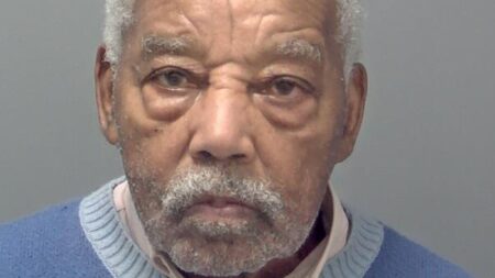 Man, 92, convicted of raping and murdering Bristol woman in 1967 – The Guardian