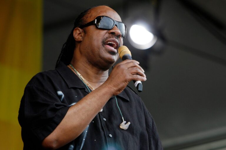 What’s Stevie Wonder’s setlist at Blackweir in Cardiff going to be – Wales Online