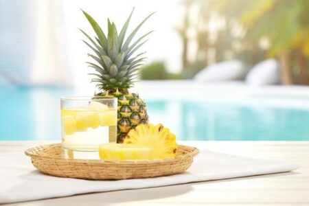 Soakd Pineapple X SANDZ Ultra Weekend at London – Skiddle