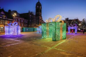 Council AGM highlights a year of progress – Derby City Council