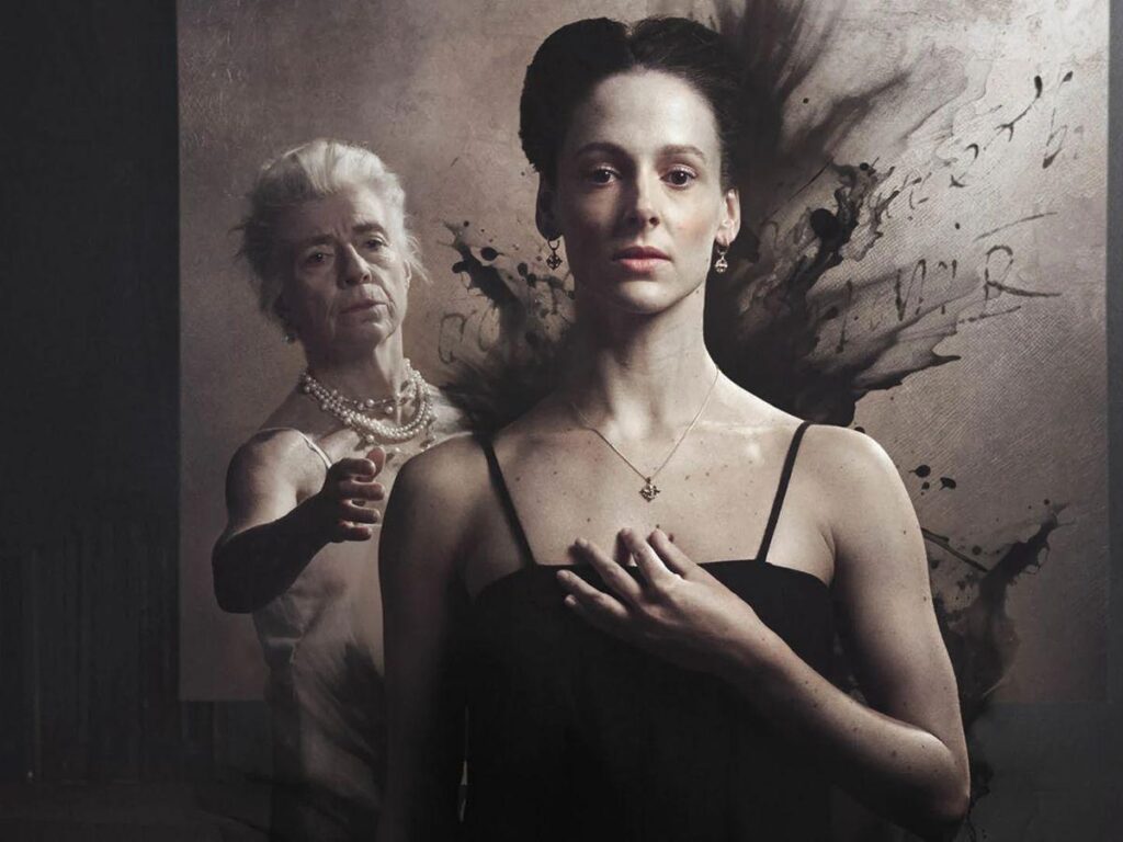 Review: Ghost Stories UK tour, Glasgow – Lisa in the theatre