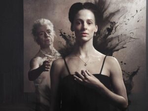 Review: Ghost Stories UK tour, Glasgow – Lisa in the theatre