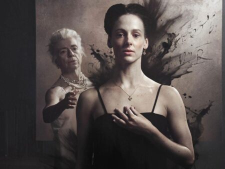 Review: Ghost Stories UK tour, Glasgow – Lisa in the theatre