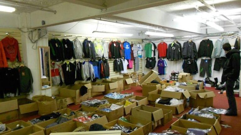 08/07/2025 – Luton shop owner fined for selling counterfeit cigarettes and prescription medicines – Luton Borough Council