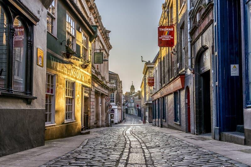 A Guide to the Norwich Lanes – Visit Norwich
