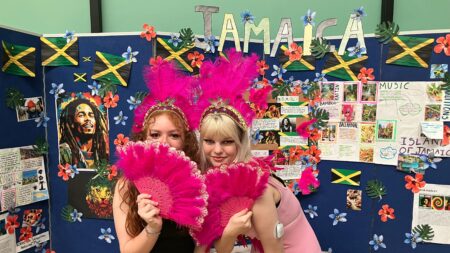 Peterborough school celebrates 16 years of Diversity Day – Peterborough Matters