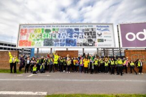 Council of sanctuary – Portsmouth City Council