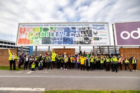 Council of sanctuary – Portsmouth City Council