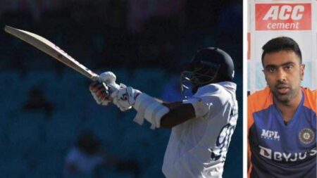 IND vs ENG 3rd Test: How to win the Test series against England’s Bazballers? R Ashwin offers advice – The Times of India