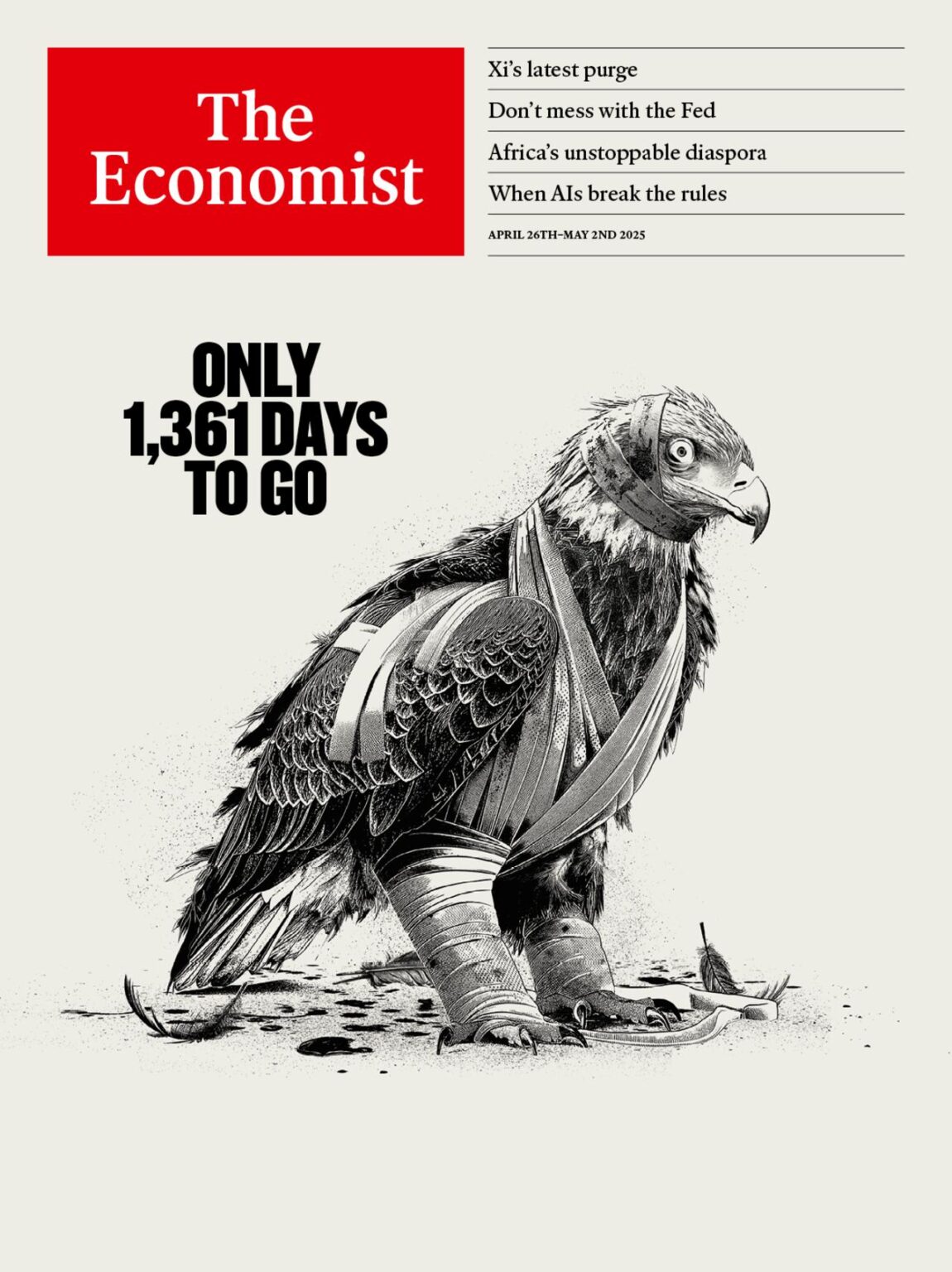 Trust me: Trump’s revolution is coming to the UK – The Spectator World