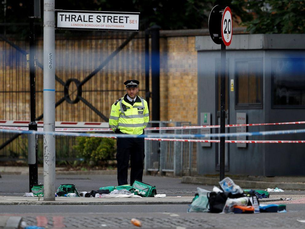 Counter-terrorism police examine Facebook ‘massacre’ posts after Leeds attack – The Guardian