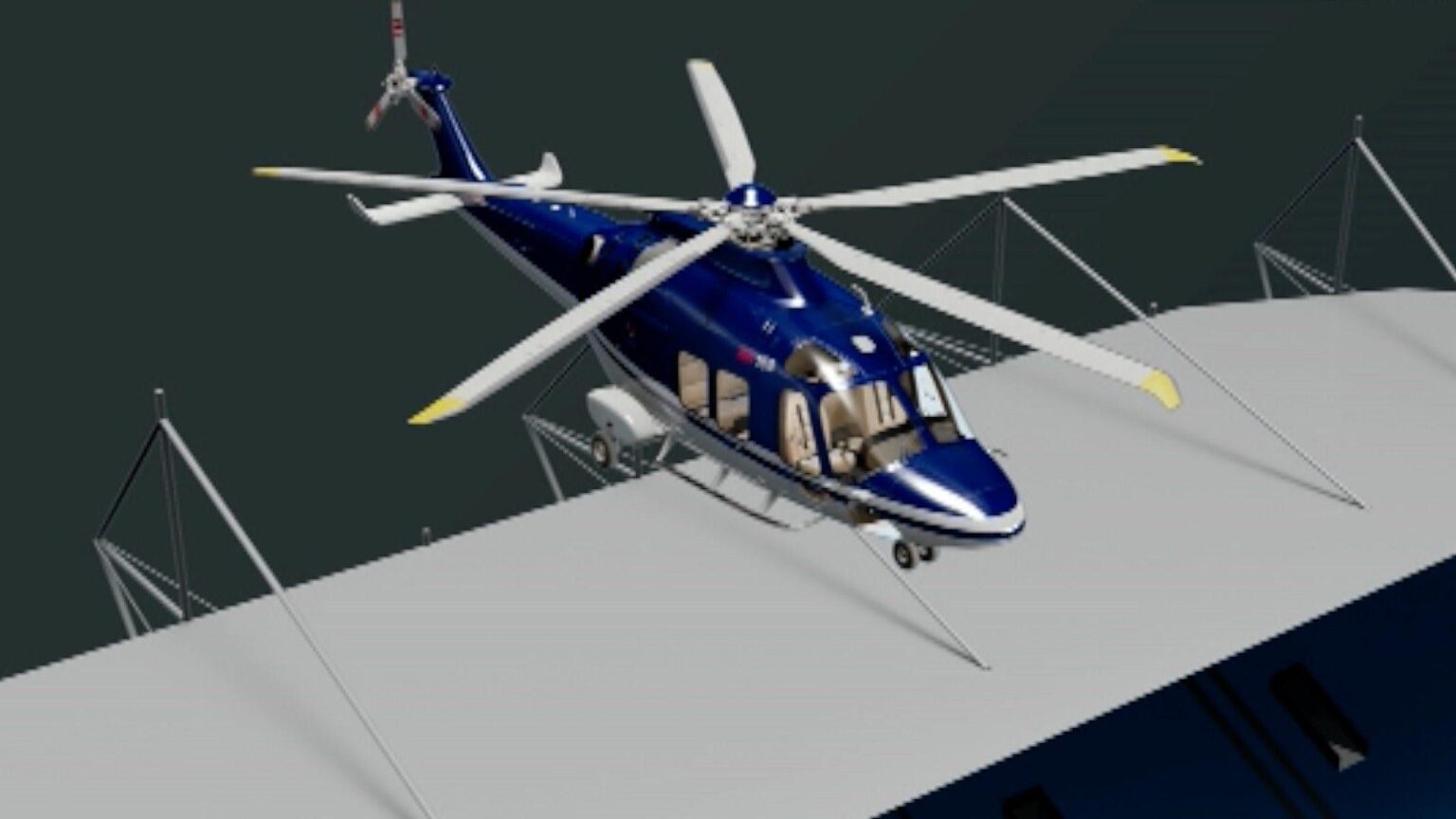 Leicester City helicopter crash: Chairman’s family launches legal claim – BBC
