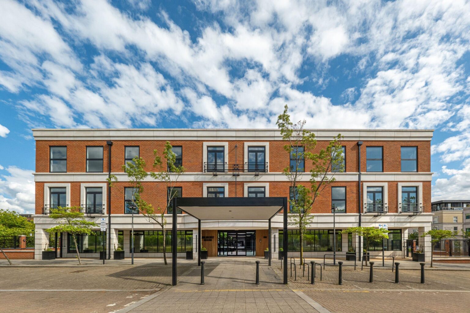 18,000 sq ft deal at Silbury House, Milton Keynes – UK Property Forums