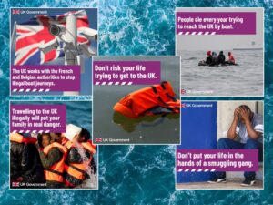 U.K. and France agree to swap migrants in ‘one in, one out’ deal – The Washington Post