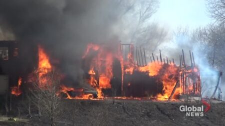 Appeal launched to help “Devastated” Peterborough family who “lost everything” in house fire – Peterborough Telegraph