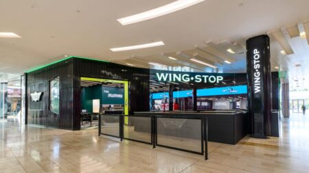 Wingstop set to open first Preston store as part of ongoing UK expansion – Blog Preston