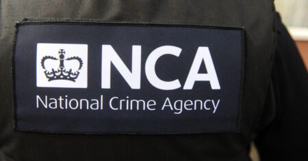 NCA arrest man in Wolverhampton as part of operation to take down Europe-wide people smuggling gang – National Crime Agency