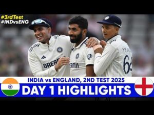 England vs India, third Test LIVE! Text commentary, score, video highlights and expert analysis from Lord’s – Sky Sports