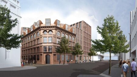Delivery partners appointed for Belfast PEACEPLUS projects – Belfast City Council