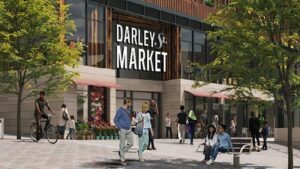 Bradford’s Darley Street Market opening date brought forward – BBC