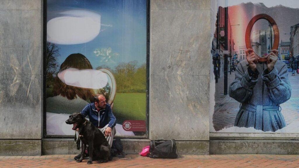 I stayed in the ‘rundown dump’ named the UK’s worst city to visit — it stole my heart – Metro.co.uk