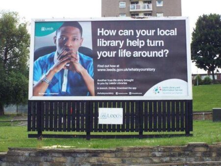 New Leeds campaign takes stand against all discrimination – Leeds City Council News