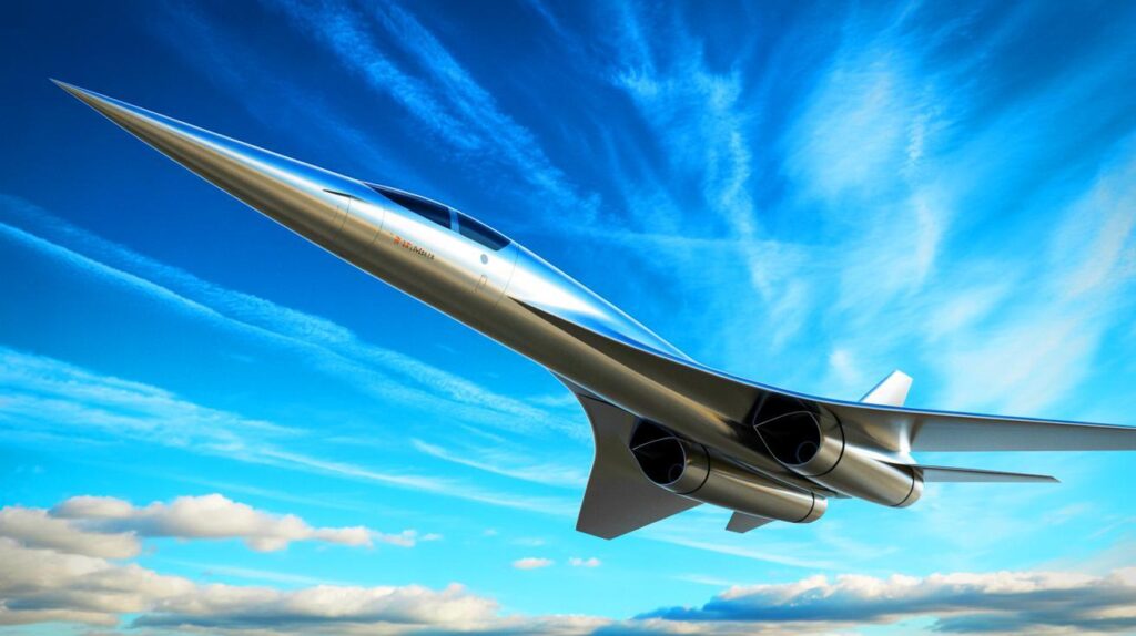 From Concorde To Jaguar Fighter Jets — UK-France Alliance Deepens With Storm Shadow & Nuclear Pact – EurAsian Times