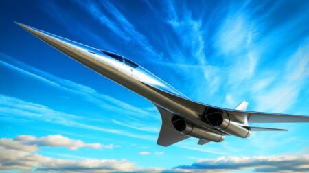 From Concorde To Jaguar Fighter Jets — UK-France Alliance Deepens With Storm Shadow & Nuclear Pact – EurAsian Times